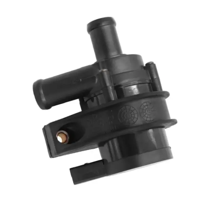 BOMBA AGUA AUX ELETRICA AUDI/VW A3/A4/A5/Q3/TT/JETTA/PASSAT 2.0 16V TFSI/TSI/3.2 24V FSI 2