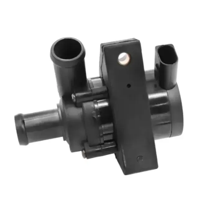 BOMBA AGUA AUX ELETRICA AUDI/VW A3/A4/A5/Q3/TT/JETTA/PASSAT 2.0 16V TFSI/TSI/3.2 24V FSI 2