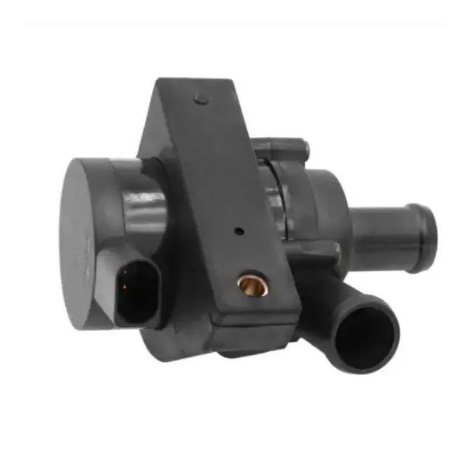 BOMBA AGUA AUX ELETRICA AUDI/VW A3/A4/A5/Q3/TT/JETTA/PASSAT 2.0 16V TFSI/TSI/3.2 24V FSI 2