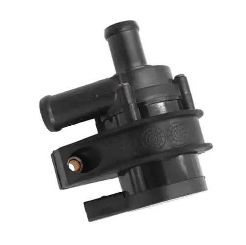 BOMBA AGUA AUX ELETRICA AUDI/VW A3/A4/A5/Q3/TT/JETTA/PASSAT 2.0 16V TFSI/TSI/3.2 24V FSI 2