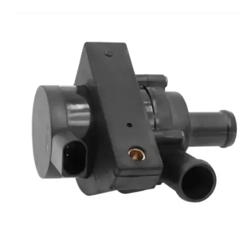 BOMBA AGUA AUX ELETRICA AUDI/VW A3/A4/A5/Q3/TT/JETTA/PASSAT 2.0 16V TFSI/TSI/3.2 24V FSI 2