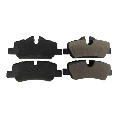 JG PASTILHA FREIO TRAS MINI COOPER S 1.5 12V/2.0 16V 2013 A 2020 34216861641/SKU3325