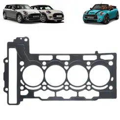 JUNTA CABEÇOTE MINI 1.6 16V ASPIRADO N12 N16 2007 A 2015 11127595139