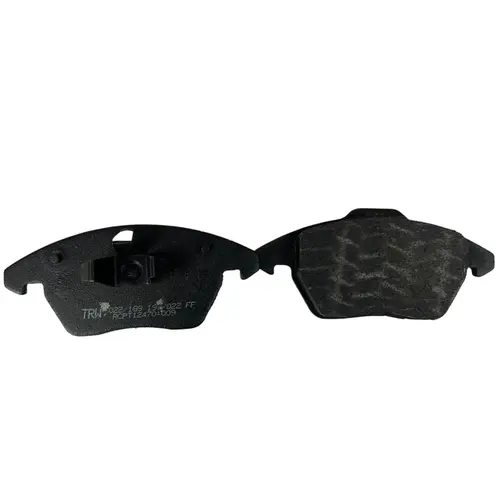 /PASTILHA FREIO DIANTEIRO AUDI/VW A1/A3/BORA/FUSCA/JETTA/TIGUAN 1.4/1.8/2.0/2.5 16V/20V 20