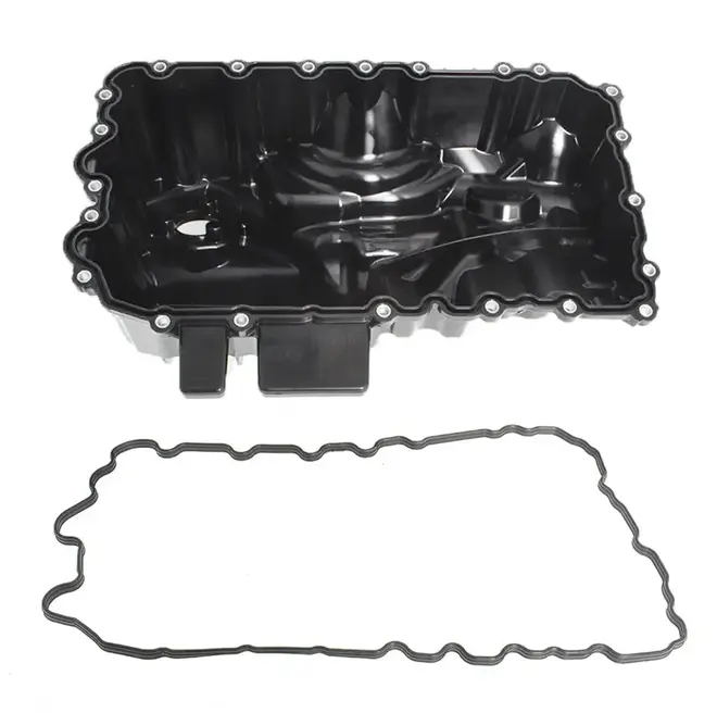 CARTER MOTOR BMW 2.0 16V N20 2012 A 2018 11137618512/SKU3259