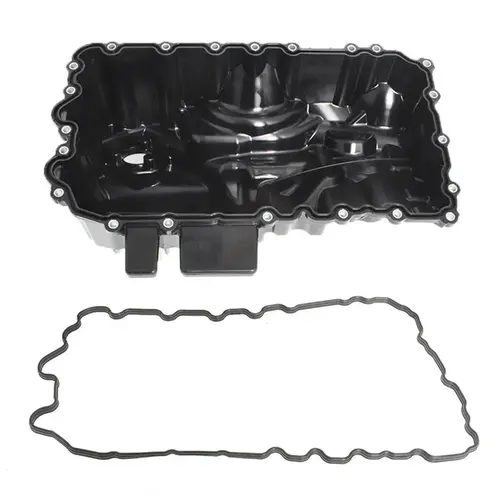 CARTER MOTOR BMW 2.0 16V N20 2012 A 2018 11137618512/SKU3259