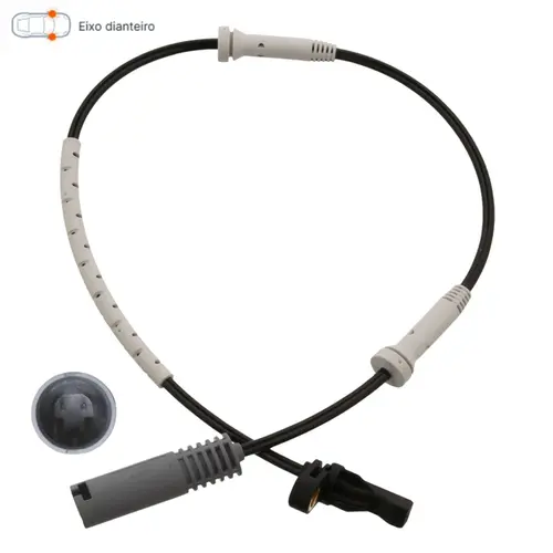SENSOR ABS BMW 130I 135I 325I 335I 3.0 24V N52 N54 N55 2006 A 2012