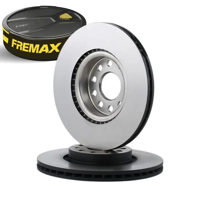 JOGO DISCO FREIO DIANTEIRO AUDI A1 A3 Q3 VW TAOS GOLF JETTA 2010 A 2026