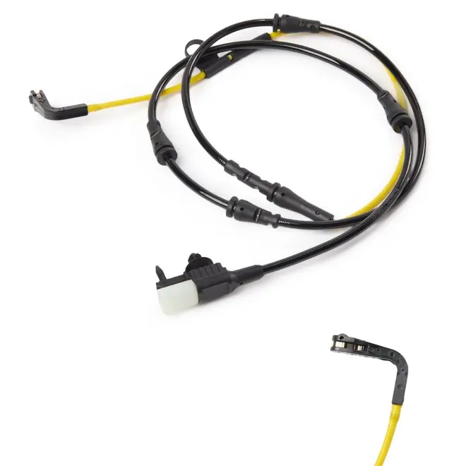 SENSOR DESGASTE PASTILHA LAND ROVER DISCOVERY RANGE ROVER SPORT 2.0 3.0 4.4 5.0 2013 A 2024