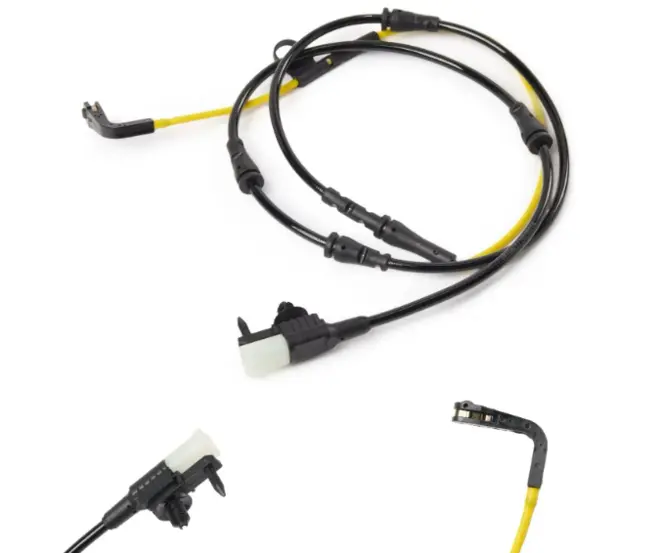 SENSOR DESGASTE PASTILHA LAND ROVER DISCOVERY RANGE ROVER SPORT 2.0 3.0 4.4 5.0 2013 A 2024