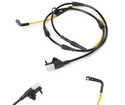 SENSOR DESGASTE PASTILHA LAND ROVER DISCOVERY RANGE ROVER SPORT 2.0 3.0 4.4 5.0 2013 A 2024