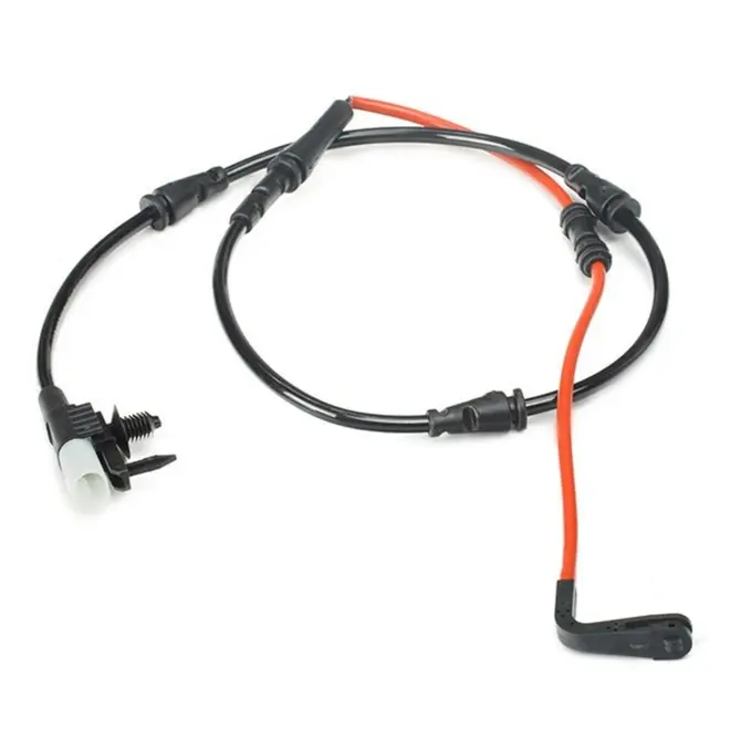 SENSOR PASTILHA TRAS LAND ROVER 2.0 16V SI4/3.0 24V TDV6/4.4 32V SDV8/5.0 32V V8 2013 A 20