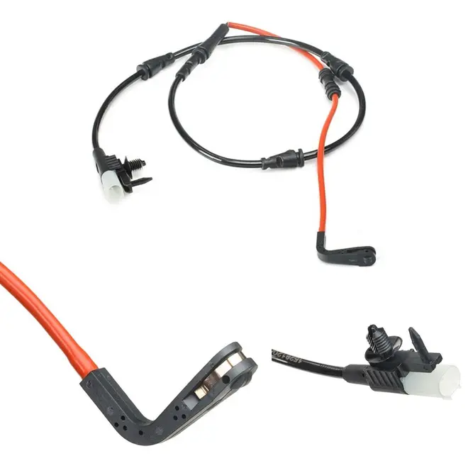 SENSOR PASTILHA TRAS LAND ROVER 2.0 16V SI4/3.0 24V TDV6/4.4 32V SDV8/5.0 32V V8 2013 A 20