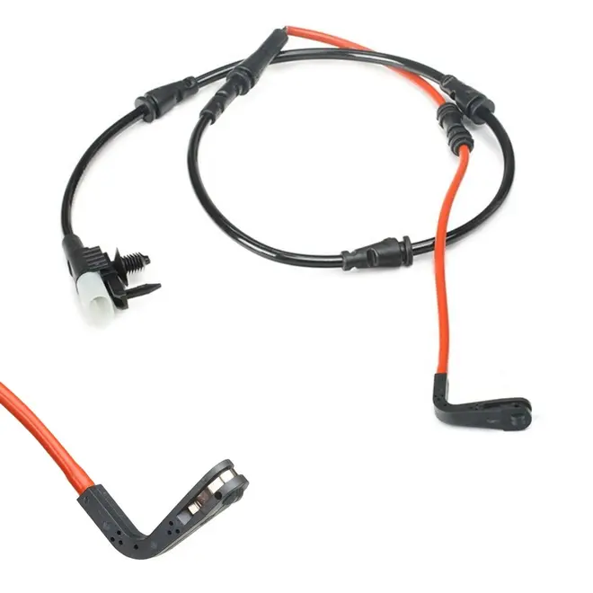 SENSOR PASTILHA TRAS LAND ROVER 2.0 16V SI4/3.0 24V TDV6/4.4 32V SDV8/5.0 32V V8 2013 A 20
