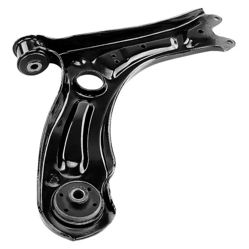 BANDEJA SUSPENSÃO DIANTEIRA DIREITA VW JETTA 1.4 2.0 TSI FLEX 2011 A 2017 5C0407152B