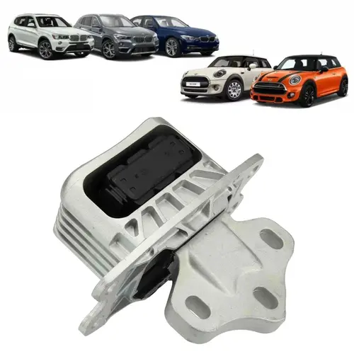COXIM MOTOR/CAMBIO ESQ BMW 2.0 16V B48 2014 A 2020 22316853449/SKU3287