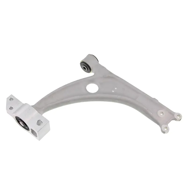BANDEJA DIAN S/ PIVO AUDI Q3/RSQ3 1.4/2.0 16V TFSI/2.5 20V TFSI 2011 A 2018 3C0407151H/SKU