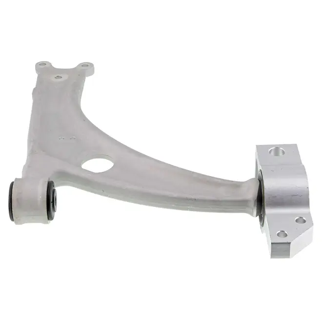 BANDEJA DIAN S/ PIVO AUDI Q3/RSQ3 1.4/2.0 16V TFSI/2.5 20V TFSI 2011 A 2018 3C0407151H/SKU