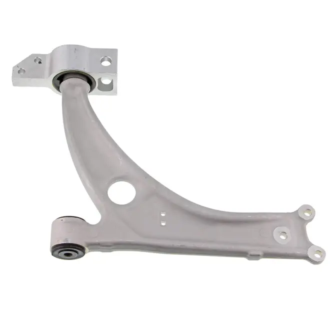 BANDEJA DIAN S/ PIVO AUDI Q3/RSQ3 1.4/2.0 16V TFSI/2.5 20V TFSI 2011 A 2018 3C0407151H/SKU