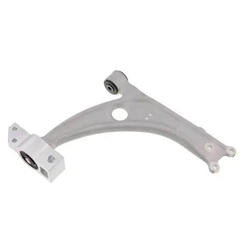 BANDEJA DIAN S/ PIVO AUDI Q3/RSQ3 1.4/2.0 16V TFSI/2.5 20V TFSI 2011 A 2018 3C0407151H/SKU