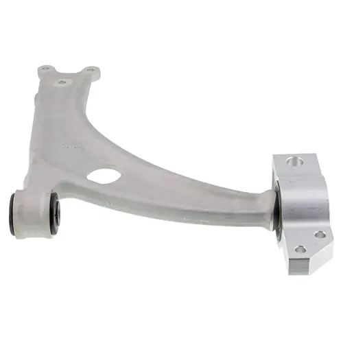 BANDEJA DIAN S/ PIVO AUDI Q3/RSQ3 1.4/2.0 16V TFSI/2.5 20V TFSI 2011 A 2018 3C0407151H/SKU