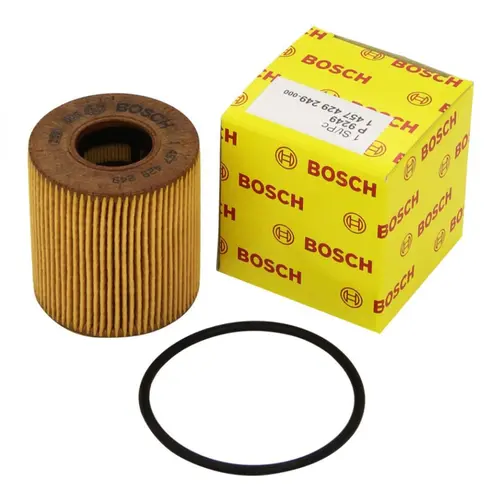 FILTRO LUBRIFICANTE LAND ROVE 2.2/2.4 16V TDI/MINI 1.6 16V TURBO LR004459/SKU1511