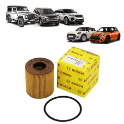 FILTRO LUBRIFICANTE LAND ROVE 2.2/2.4 16V TDI/MINI 1.6 16V TURBO LR004459/SKU1511