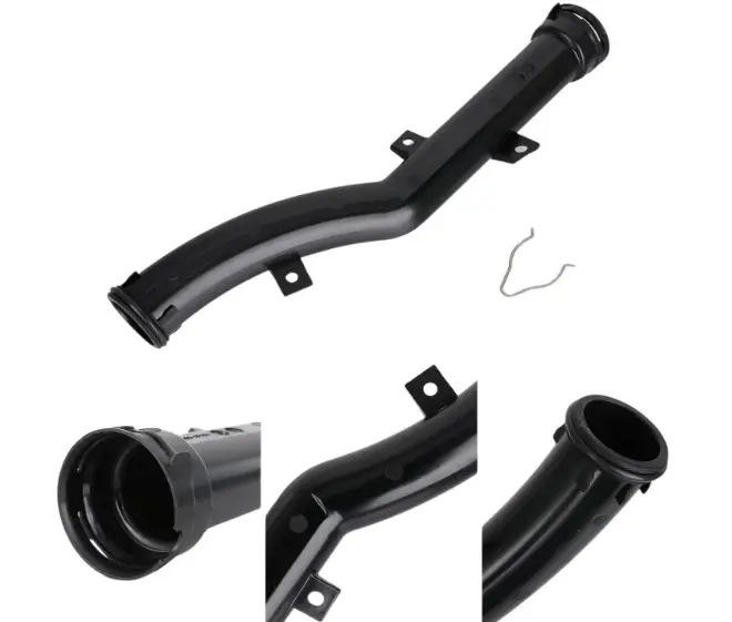 TUBO ÁGUA MOTOR MINI COOPER R55 R56 R57 R58 R60 2006 A 2016 11537589713