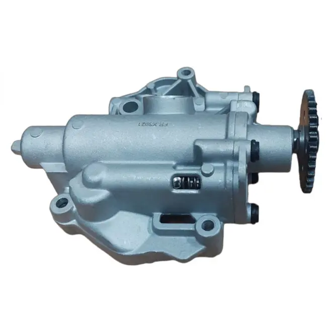 BOMBA OLEO MOTOR AUDI A1/A3/Q3 1.4 16V TFSI VW GOLF/JETTA/TIGUAN 1.4 16V TFSI 2011 A 2020