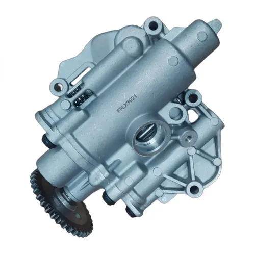 BOMBA OLEO MOTOR AUDI A1/A3/Q3 1.4 16V TFSI VW GOLF/JETTA/TIGUAN 1.4 16V TFSI 2011 A 2020