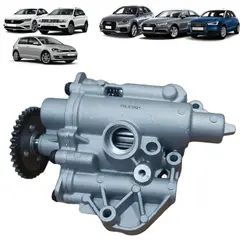 BOMBA OLEO MOTOR AUDI A1/A3/Q3 1.4 16V TFSI VW GOLF/JETTA/TIGUAN 1.4 16V TFSI 2011 A 2020