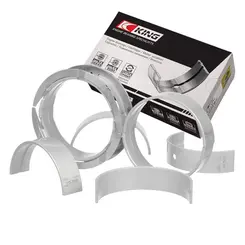 JOGO BRONZINA DE MANCAL FIXO 050 MM LAND ROVER DISCOVERY 3 DISCOVERY 4 NEW DISCOVERY 5 RANGE ROVER SPORT VOGUE 2.7 3.0 24V TDV6 SDV6 2005 A 2022