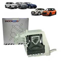 COXIM MOTOR DIREITO BMW/MINI 120I/220I/225I/320I/330I/420I/430I/530I/X1/X2/X3/X4 2.0 16V T