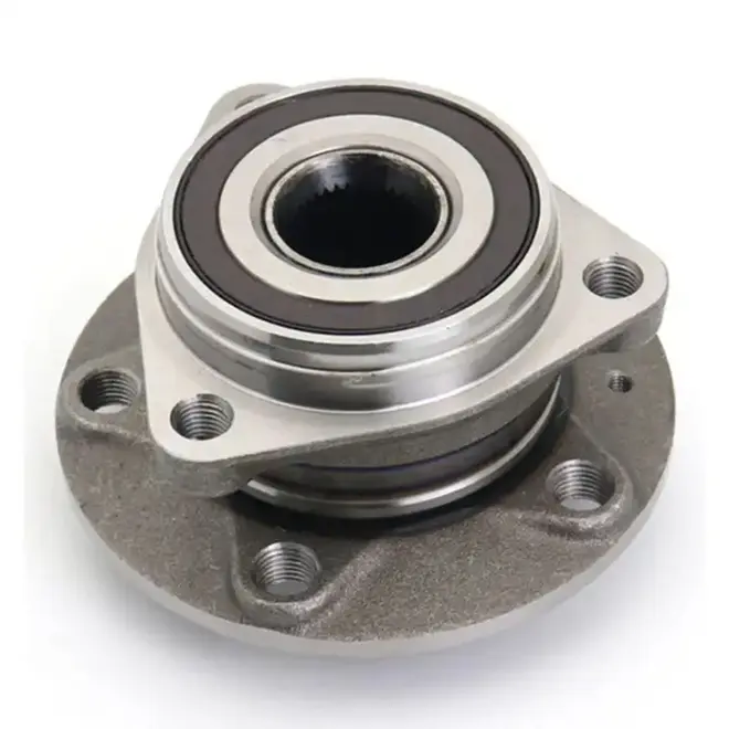 CUBO RODA DIAN AUDI/VW A3/Q3/S3/TT/GOLF/JETTA/TIGUAN/TAOS 1.0 12V TSI/1.4/2.0 16V TFSI/TSI