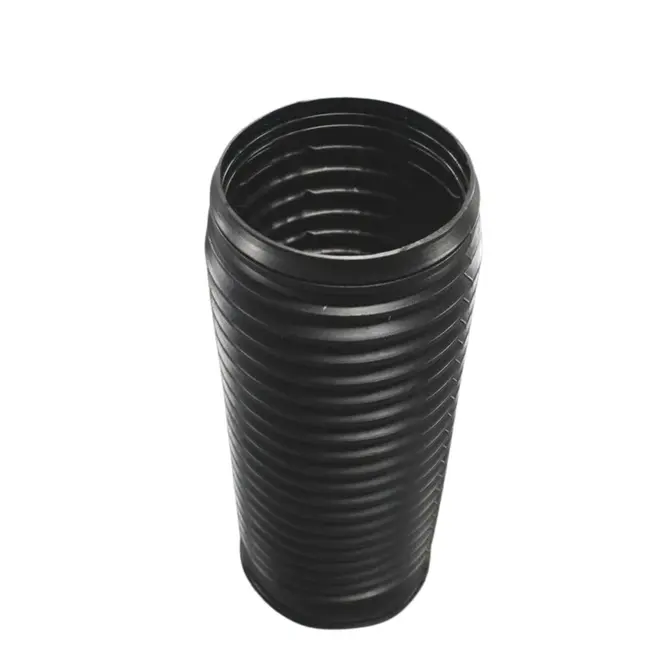 KIT COIFA E BATENTE DO AMORTECEDOR DIANTEIRO VW JETTA, TIGUAN, FUSCA TSI E AUDI Q3 - 1 LADO