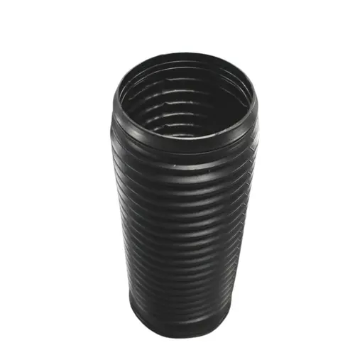 KIT COIFA E BATENTE DO AMORTECEDOR DIANTEIRO VW JETTA, TIGUAN, FUSCA TSI E AUDI Q3 - 1 LADO