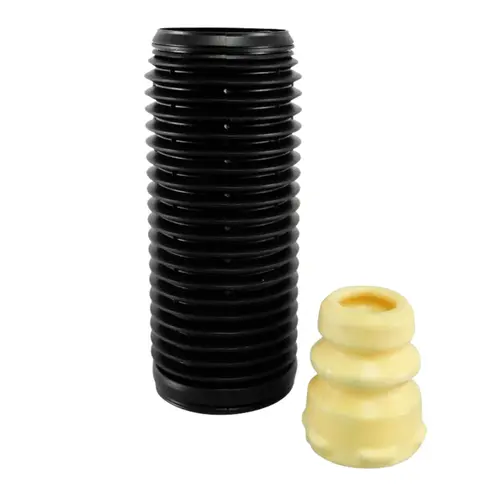 KIT COIFA E BATENTE DO AMORTECEDOR DIANTEIRO VW JETTA, TIGUAN, FUSCA TSI E AUDI Q3 - 1 LADO