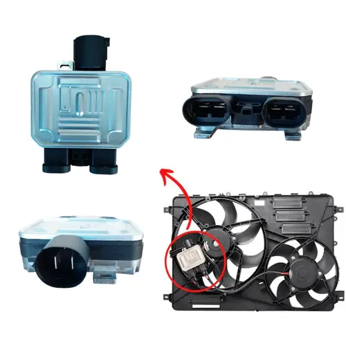 MÓDULO CENTRAL RELÉ DA VENTOINHA LAND ROVER DISCOVERY SPORT EVOQUE FREELANDER 2 VOLVO XC60 S60 V60 S80 2009 A 2023