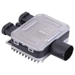 MÓDULO CENTRAL RELÉ DA VENTOINHA LAND ROVER DISCOVERY SPORT EVOQUE FREELANDER 2 VOLVO XC60 S60 V60 S80 2009 A 2023