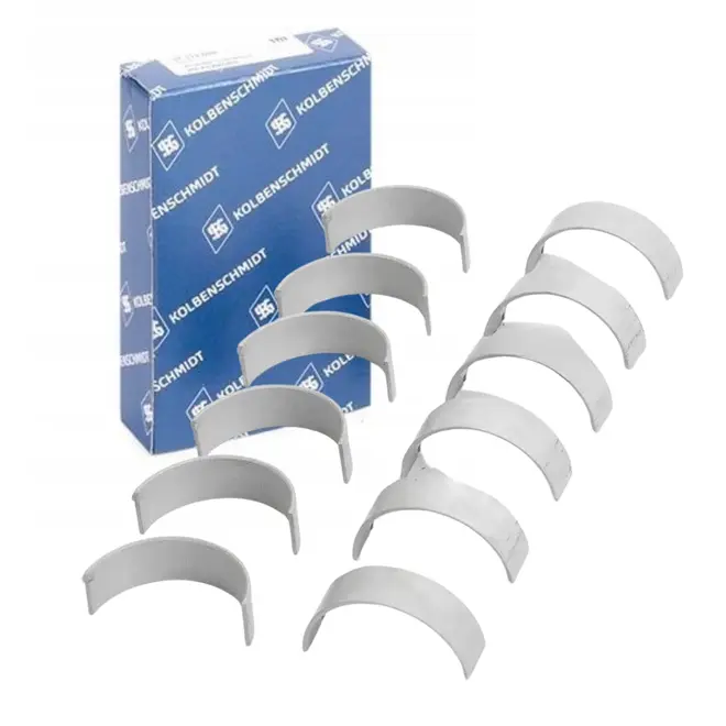 JG BRONZINA BIELA 025 BMW 3.0 24V 6CC 2006 A 2016 N54/N55 11247576714/SKU4021