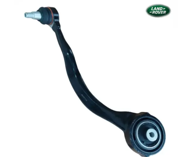 BRACO CURVO INF ESQ LAND ROVER DISCOVERY 5 RANGE ROVER SPORT VOGUE 2.0 16V 3.0 24V 4.4 32V 5.0 32V 2012 A 2023