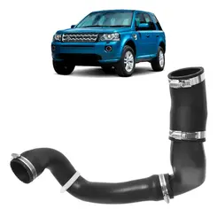 MANG INTERCOOLER DIR  LAND ROVER FREELANDER 2 2.2 16V SD4 2011 A 2015 LR066429/SKU3021