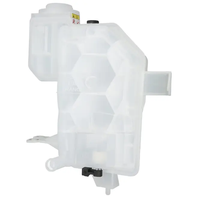 RESER AGUA RADIADOR LAND ROVER RANGE ROVER 3.6 32V TDV8 2007 A 2009 LR023080/SKU2951