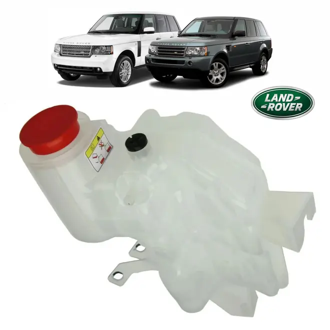 RESER AGUA RADIADOR LAND ROVER RANGE ROVER 3.6 32V TDV8 2007 A 2009 LR023080/SKU2951