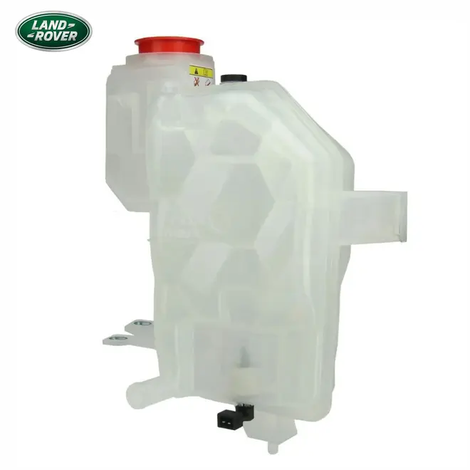 RESER AGUA RADIADOR LAND ROVER RANGE ROVER 3.6 32V TDV8 2007 A 2009 LR023080/SKU2951