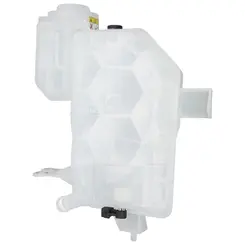 RESER AGUA RADIADOR LAND ROVER RANGE ROVER 3.6 32V TDV8 2007 A 2009 LR023080/SKU2951