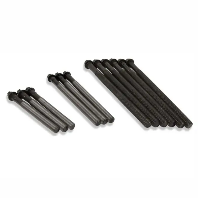 JG PARAFUSO CABECOTE BMW 2.0 16V N46 2007 A 2012 11127578077/SKU2295