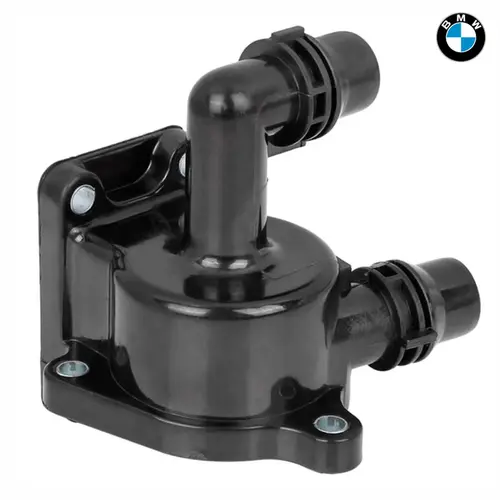 CARCACA VALVULA TERMOSTATICA  BMW 118I/120I/318I/320I/X1 2.0 16V N46 2008 A 2014 115175728