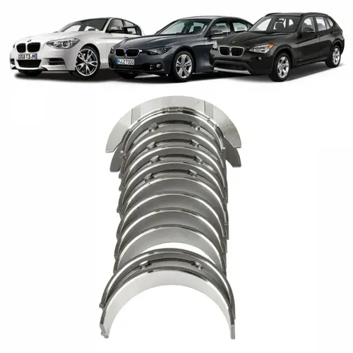 JG BRONZINA MANCAL 025 BMW BMW 118I/120I/318I/320I/X1 2.0 16V N46 2006 A 2012 11217627039/