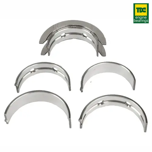 JG BRONZINA MANCAL 025 BMW BMW 118I/120I/318I/320I/X1 2.0 16V N46 2006 A 2012 11217627039/